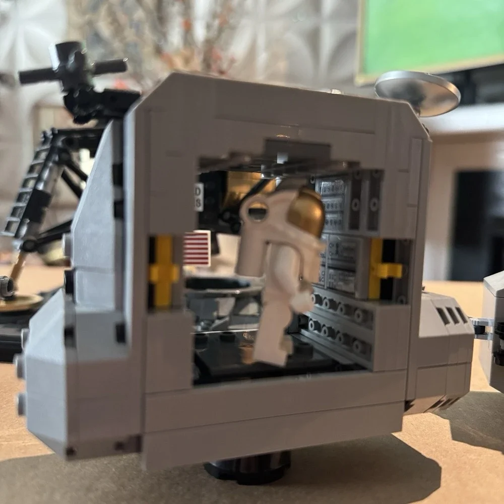 Lego excellent complete